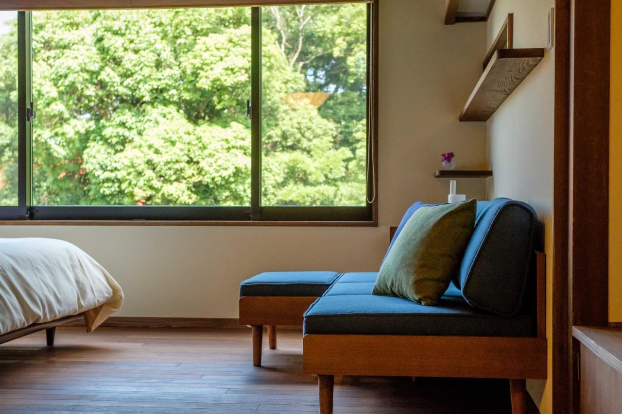 אורשינו Ryokan Oomuraya מראה חיצוני תמונה
