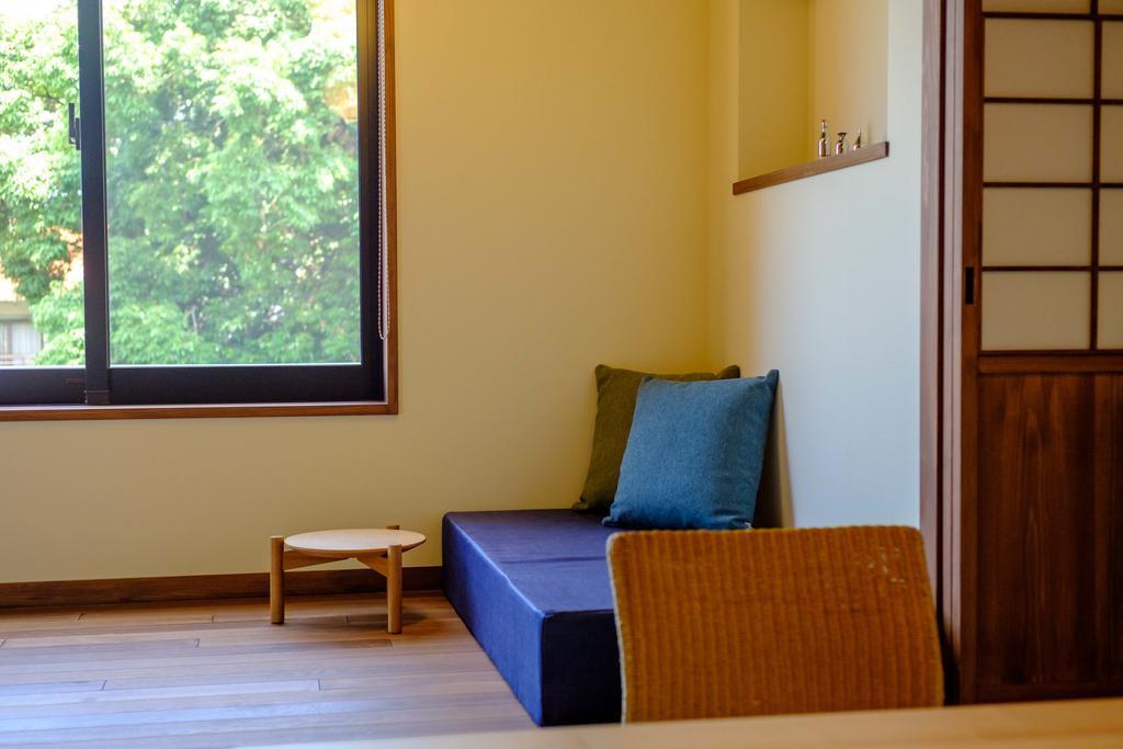 אורשינו Ryokan Oomuraya מראה חיצוני תמונה