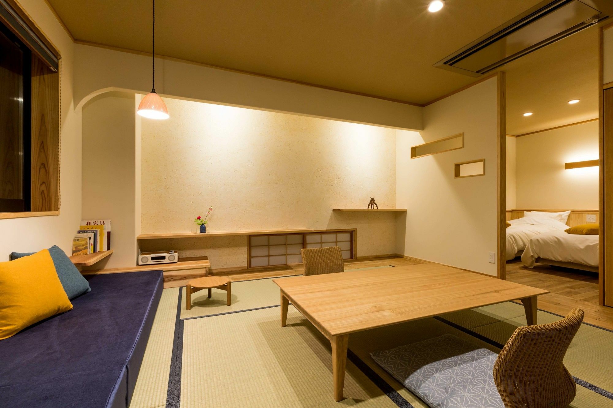 אורשינו Ryokan Oomuraya מראה חיצוני תמונה